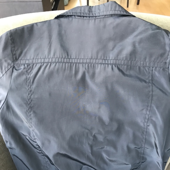 Robe Di Kappa X-Small Women's Bomber Jacket - Picture 5 of 7